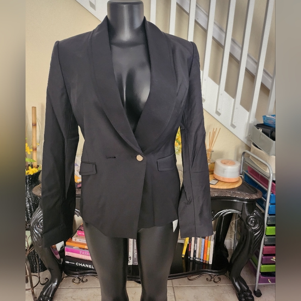 Ted Baker Blazer size 2